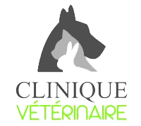 Logo Clinique Vétérinaire de La Gaude